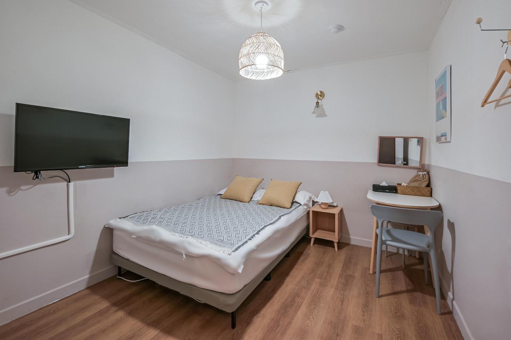 Ssh Myeongdong Dongdo Hostel Seul Exterior foto