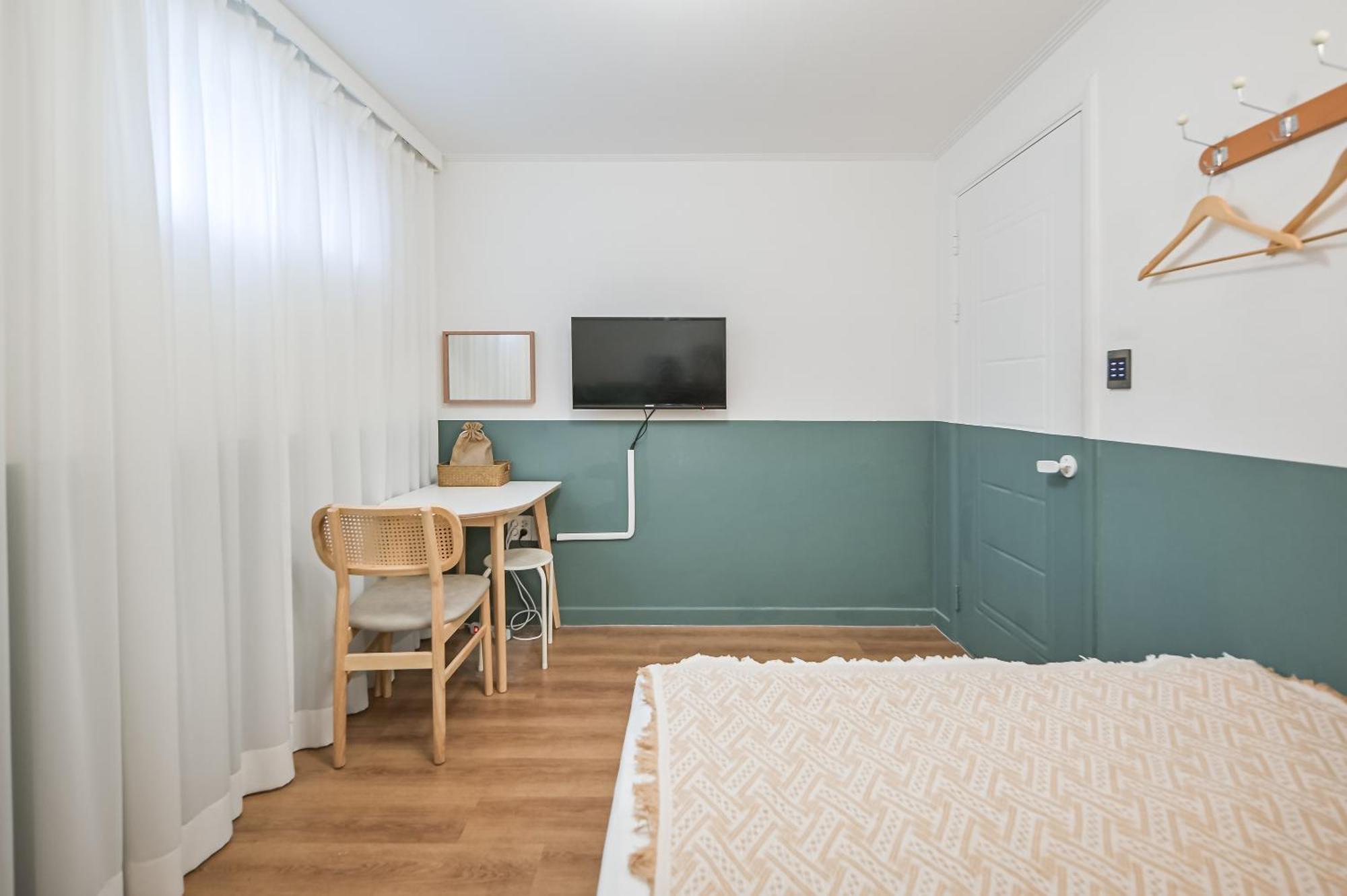 Ssh Myeongdong Dongdo Hostel Seul Cameră foto