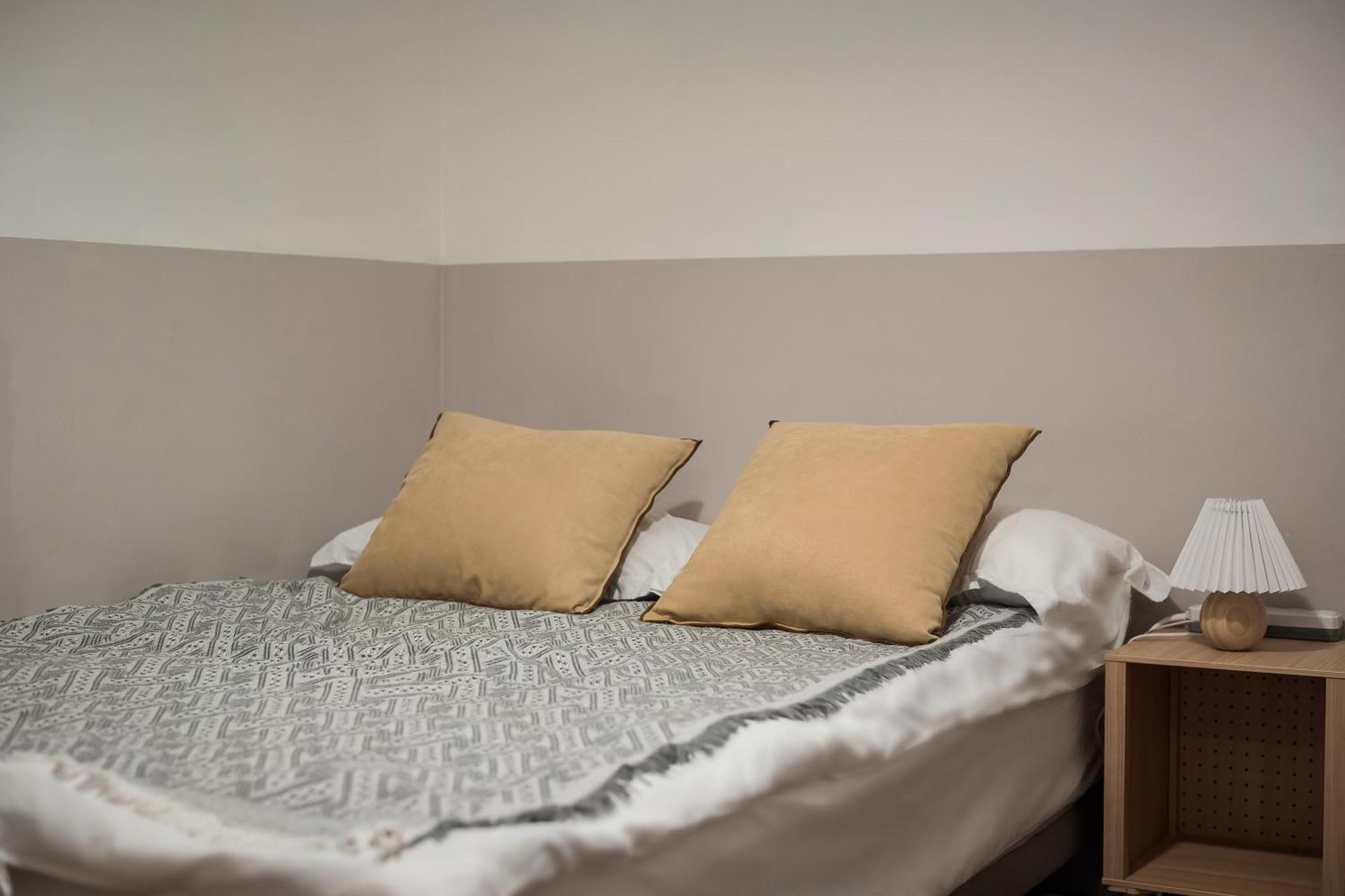 Ssh Myeongdong Dongdo Hostel Seul Cameră foto